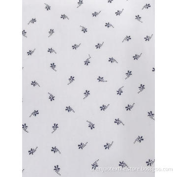 T/C(Polyester/Cotton) 65/35 133*94 Printed Fabric